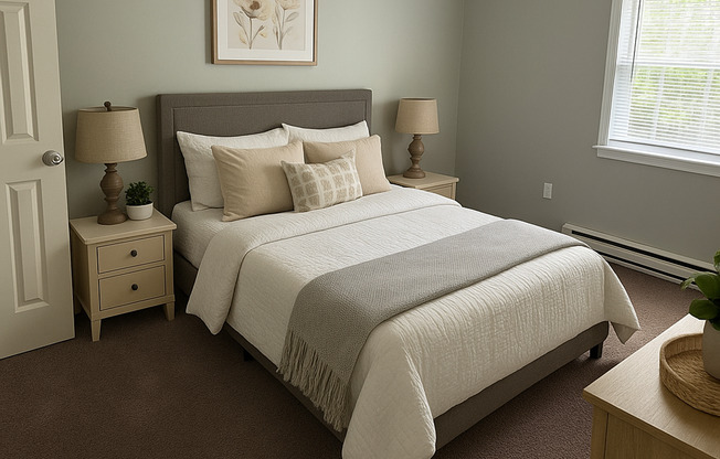 1 bed, 1 bath, 650 sqft, $1,350, Unit 2457-10