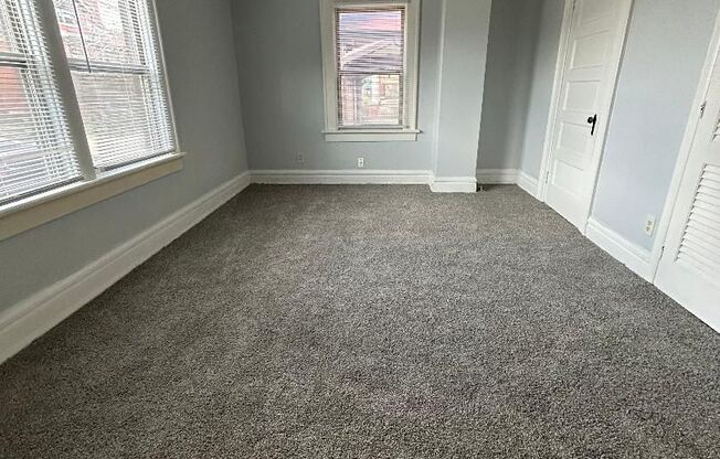 Studio, 1 bath, 240 sqft, $650, Unit Apt 1