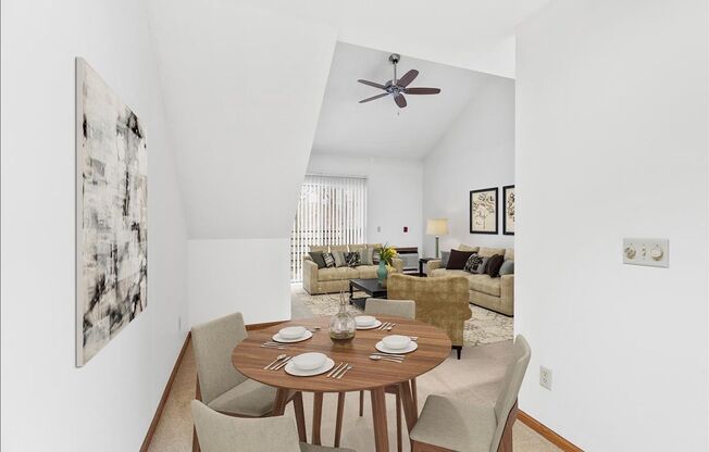 Maple Grove Associates, LLP