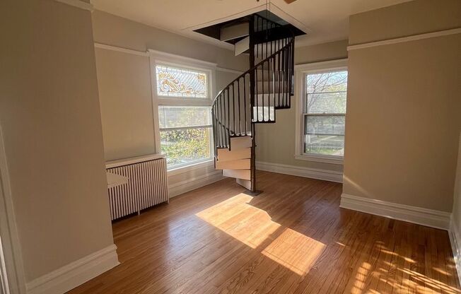 Saints&#39; Rest, LLC