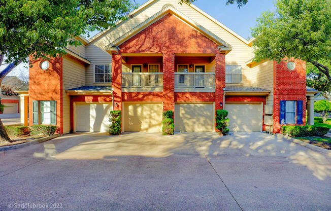 SaddleBrook