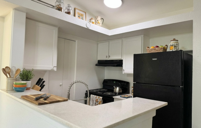 1 bed, 1 bath, 537 sqft, $1,035, Unit A-119