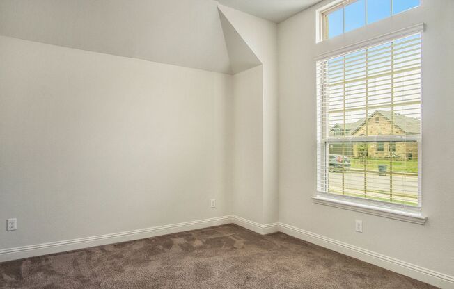 Beautifully Crafted 3-2-2 2019 Build in Saginaw - FortWorth!