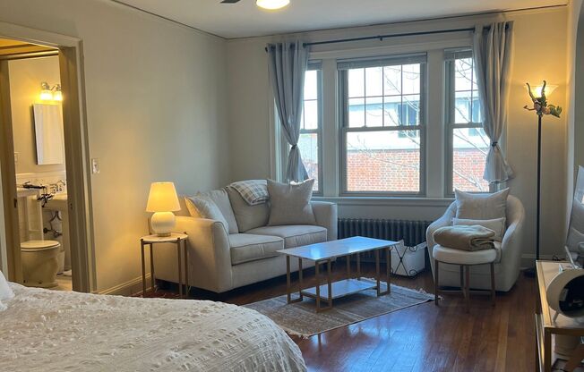Bryant Apartments