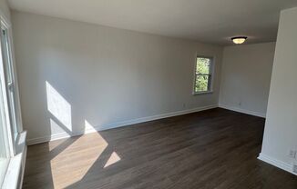 2 beds, 1 bath, $1,350