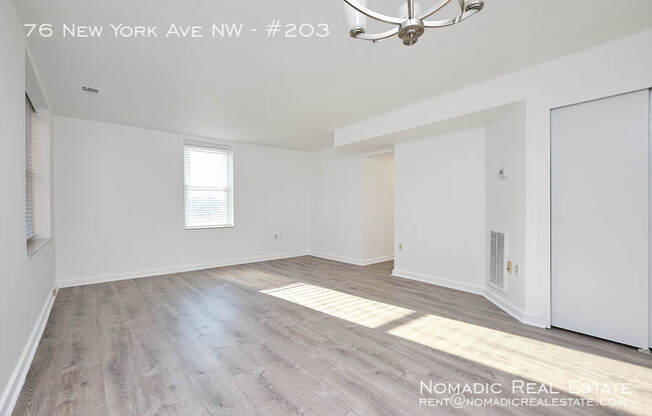 76 NEW YORK AVE NW