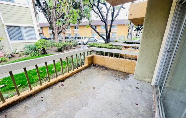 Whittier 2 bedrooms 2 bathrooms