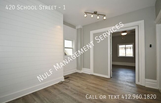 420 SCHOOL ST