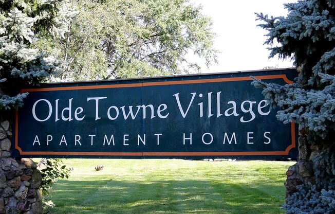 Huntley Ridge Townhomes
