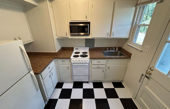 Greenwood Apartments - all