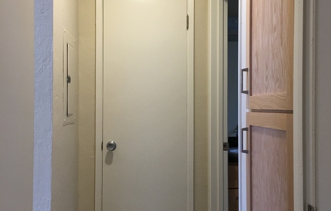 Shangri-La Apartments