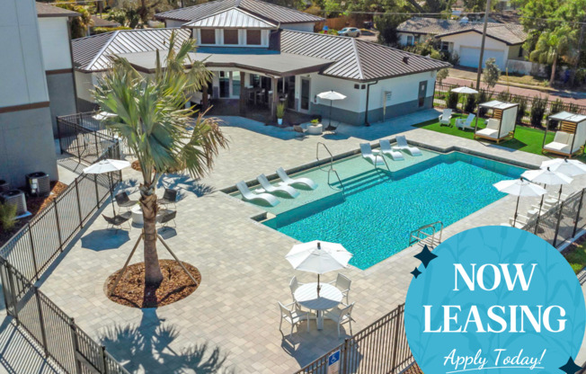 Everest Largo Apartments
