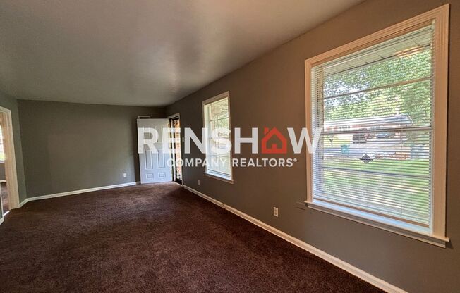 3 beds, 1.5 baths, $1,175