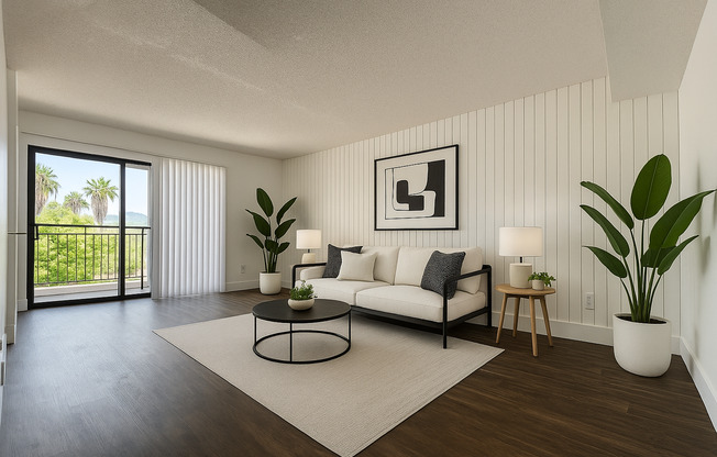 Molokai Apartments