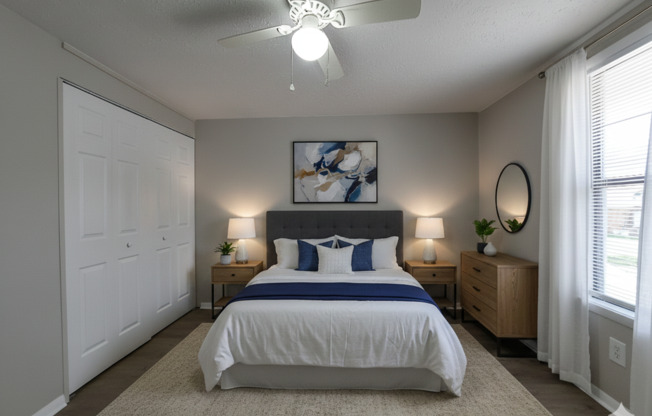 1 bed, 1 bath, 575 sqft, $1,050, Unit Unit #39