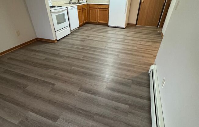 1 bed, 1 bath, 625 sqft, $1,050, Unit 134