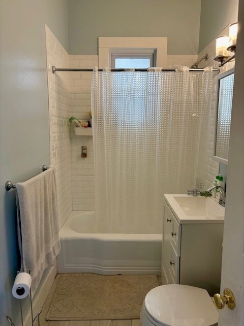 1 bed, 1 bath, 510 sqft, $2,900, Unit 3