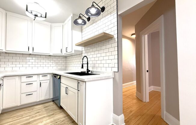 TW Homes - 1532 S 64th Street