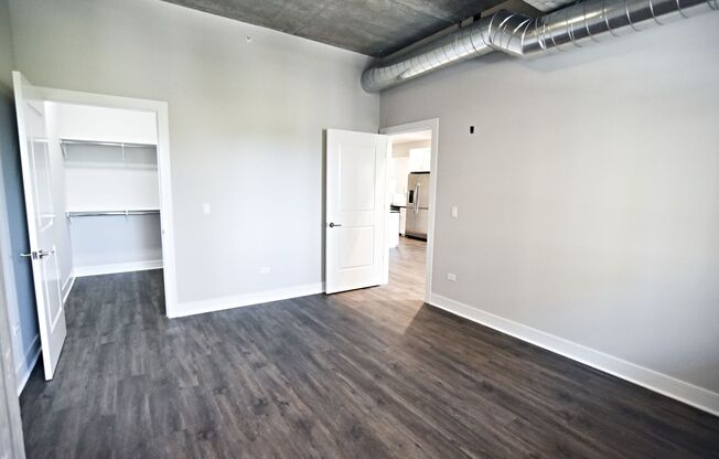 1 bed, 1 bath, 673 sqft, $3,736, Unit 3833-210