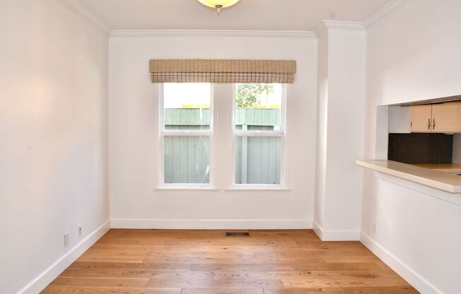 Beautiful spacious Home