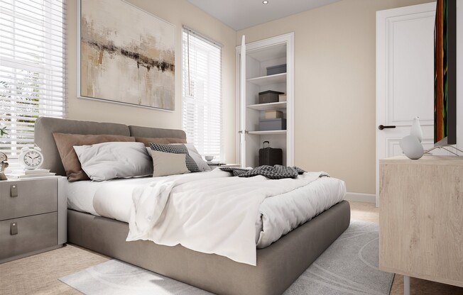 2 beds, 1 bath, 765 sqft, $1,620