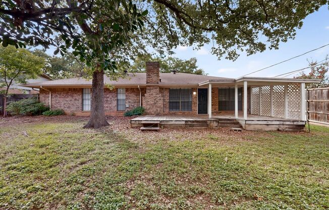 Partner-provided property photo