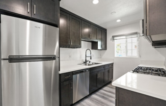 900 W College Street