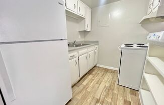 1 bed, 1 bath, 550 sqft, $715, Unit 5520-C