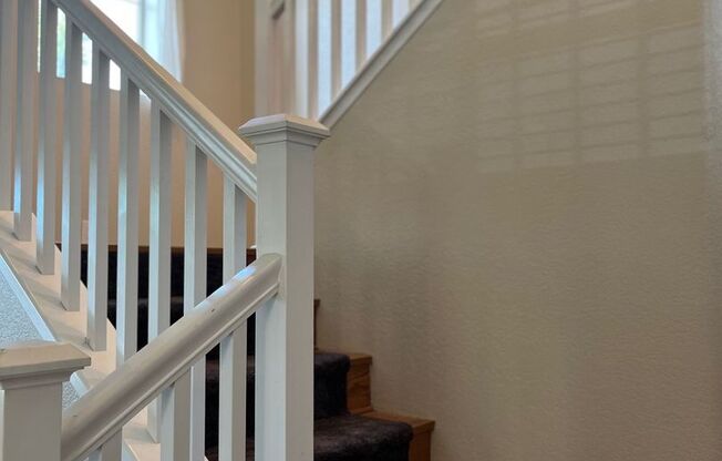 3 Bedroom 2 1/2 bath Murrieta Townhome