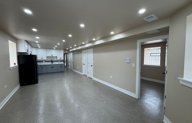Elizabeth Apartments LLC