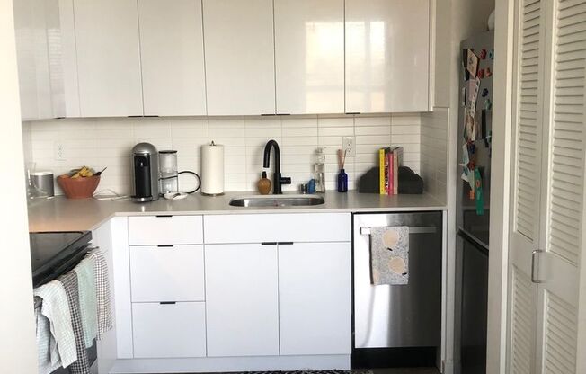 1 bed, 1 bath, 526 sqft, $2,100, Unit 409