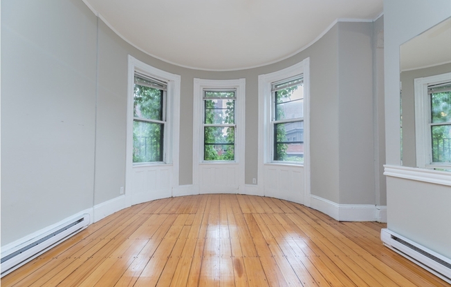 16 Cumberland St