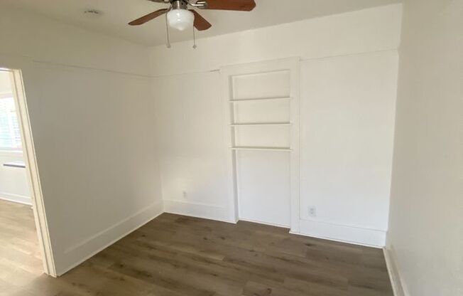 1 bed, 1 bath, 650 sqft, $1,950, Unit 4