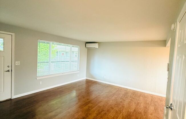 Garland Way Apartments