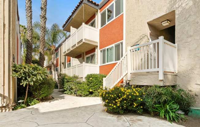 Culver City Apartments