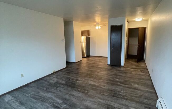 1 bed, 1 bath, $995, Unit 215