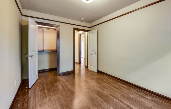 1 bed, 1 bath, 743 sqft, $2,245, Unit 204B