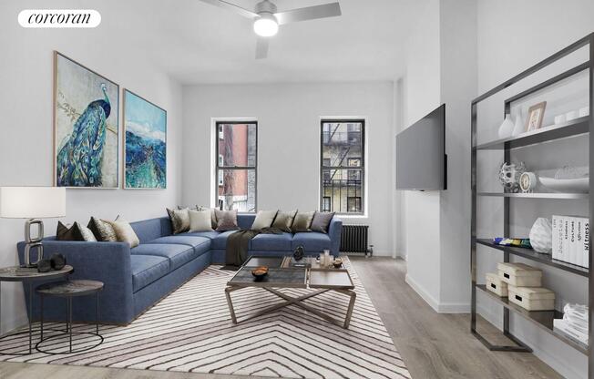 350 E 89 ST
