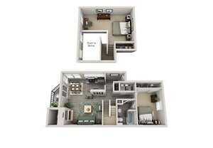 Partner-provided photo for $1869 unit