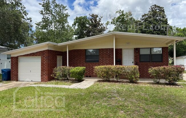 Coming Soon – Spacious 3-Bedroom Home with Fireplace, Fenced Yard & Bonus Workshop!