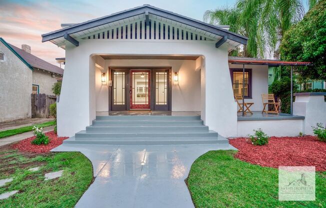 1435 N. Poplar Ave