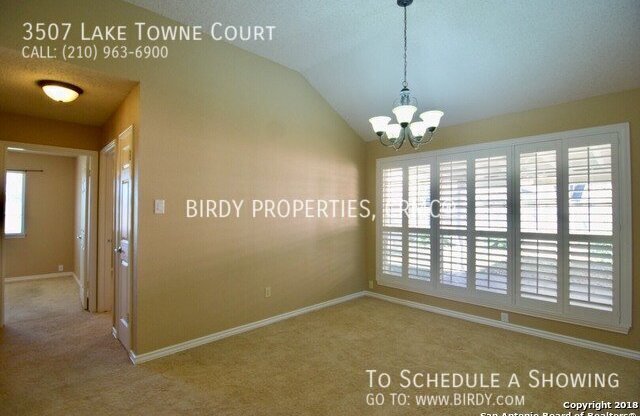 3507 LK TOWNE CT