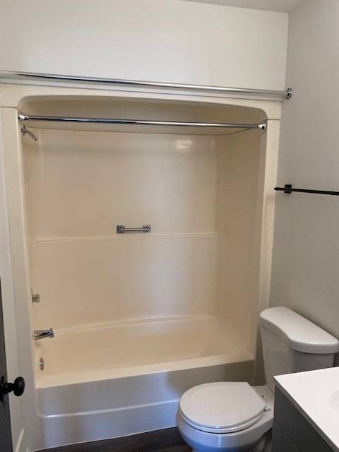 Eagle Pointe | Bathroom Upgrade