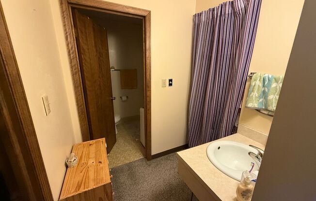 1 bed, 1 bath, $1,045, Unit 388
