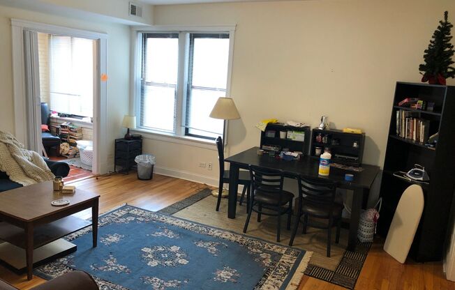 5430 S. Harper, LLC