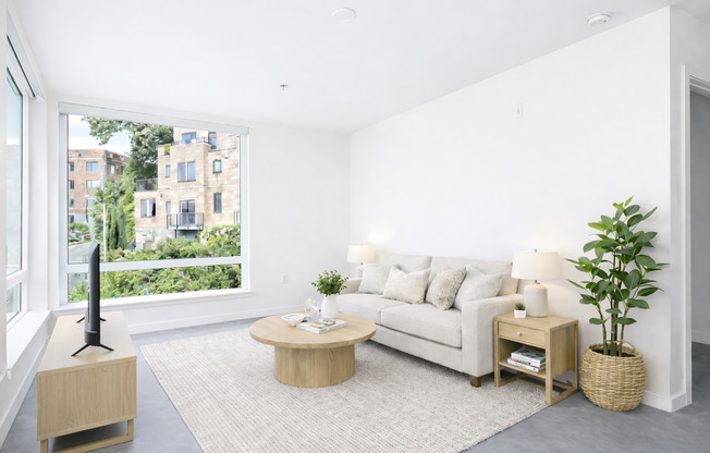 2 beds, 1 bath, 830 sqft, $2,672, Unit 402