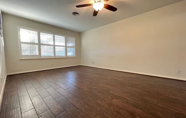 Charming Willowbrook Three-Bedroom Home!