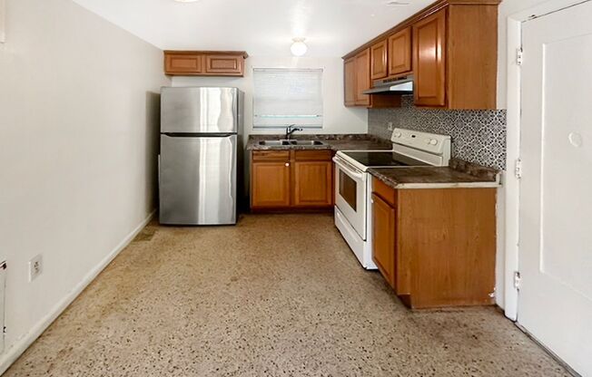 Pet-Friendly Rental Between University Pkwy & Downtown Sarasota