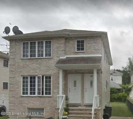 72 STOBE AVE