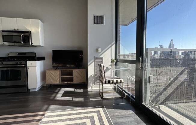 235 W Van Buren St, Chicago IL 1414